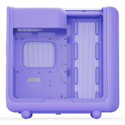 HYTE X50 Midi Tower Purppura