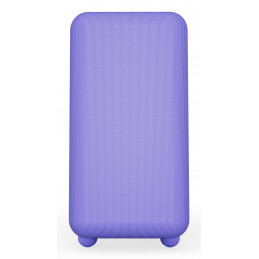 HYTE X50 Midi Tower Purppura