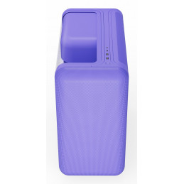HYTE X50 Midi Tower Purppura