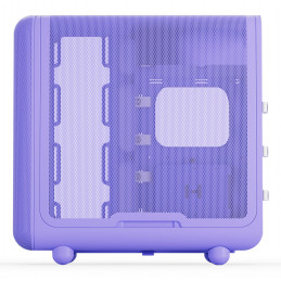 HYTE X50 Midi Tower Purppura