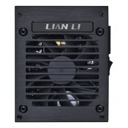 Lian Li SP V2 Gold virtalähdeyksikkö 750 W 20+4 pin ATX SFX musta