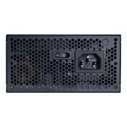 Lian Li SP V2 Gold virtalähdeyksikkö 750 W 20+4 pin ATX SFX musta