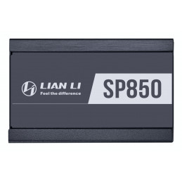Lian Li SP V2 Gold virtalähdeyksikkö 850 W 20+4 pin ATX SFX musta