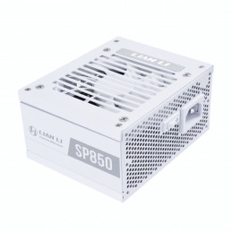 Lian Li SP0850G.W virtalähdeyksikkö 850 W 20+4 pin ATX SFX Valkoinen
