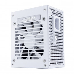 Lian Li SP0850G.W virtalähdeyksikkö 850 W 20+4 pin ATX SFX Valkoinen