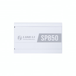 Lian Li SP0850G.W virtalähdeyksikkö 850 W 20+4 pin ATX SFX Valkoinen