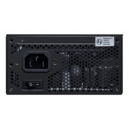 Lian Li SP1000P virtalähdeyksikkö 1000 W 24-pin ATX SFX musta