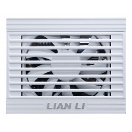Lian Li SP1000P virtalähdeyksikkö 1000 W 24-pin ATX SFX Valkoinen