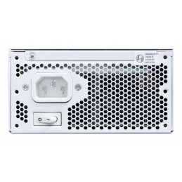 Lian Li SP1000P virtalähdeyksikkö 1000 W 24-pin ATX SFX Valkoinen