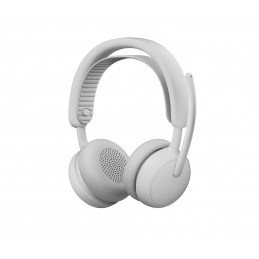 Logitech Zone Wireless 2 ES for Business Kuulokkeet Langaton Pääpanta Business Everyday USB Type-C Bluetooth Valkoinen