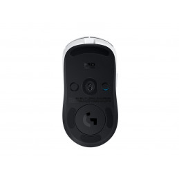 Logitech G PRO 2 LIGHTSPEED Mouse