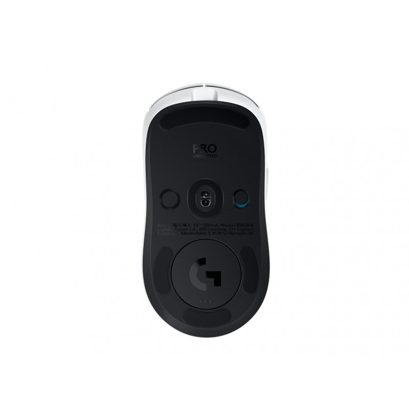 Logitech G PRO 2 LIGHTSPEED Mouse