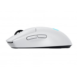 Logitech G PRO 2 LIGHTSPEED Mouse