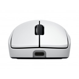 Logitech G PRO 2 LIGHTSPEED Mouse