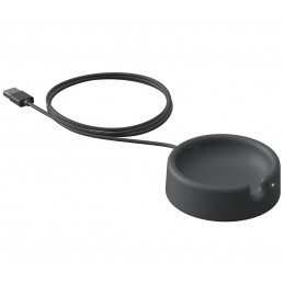 Logitech 989-001176 kuulokkeet ja kuulokemikrofoni Langallinen Grafiitti