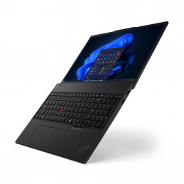 Lenovo ThinkPad T16 Gen 4 (Intel) Intel Core Ultra 7 255U Kannettava tietokone 40,6 cm (16") WUXGA 32 GB DDR5-SDRAM 1 TB SSD
