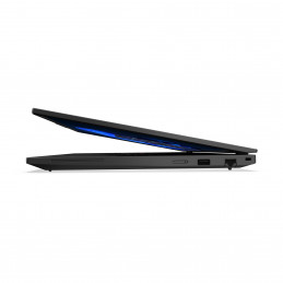 Lenovo ThinkPad T16 Gen 4 (Intel) Intel Core Ultra 7 255U Kannettava tietokone 40,6 cm (16") WUXGA 32 GB DDR5-SDRAM 1 TB SSD