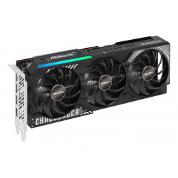 Asrock Radeon RX 9070 Challenger 16GB AMD GDDR6