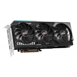 Asrock Radeon RX 9070 Challenger 16GB AMD GDDR6