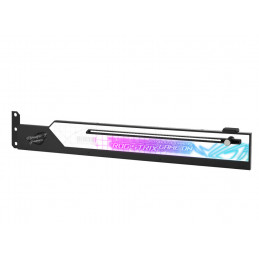 ASUS ROG Strix Graphics Card Holder Universaali Grafiikkakortin pidike