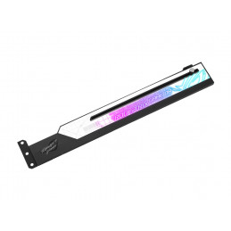 ASUS ROG Strix Graphics Card Holder Universaali Grafiikkakortin pidike