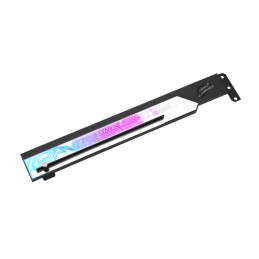 ASUS ROG Strix Graphics Card Holder Universaali Grafiikkakortin pidike
