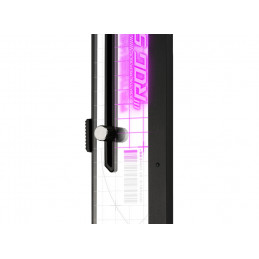 ASUS ROG Strix Graphics Card Holder Universaali Grafiikkakortin pidike