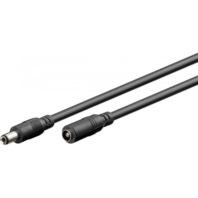 Microconnect MC-DC5525-3 kannettavan tietokoneen varaosa Kaapeli