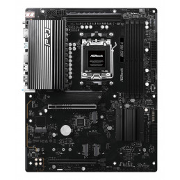 Asrock B850 Pro-A AMD B850 Pistoke AM5 ATX