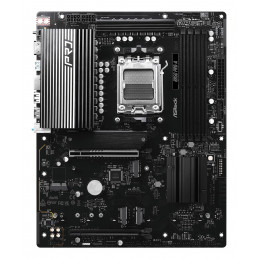 Asrock B850 Pro-A AMD B850 Pistoke AM5 ATX