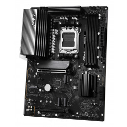 Asrock B850 Pro-A AMD B850 Pistoke AM5 ATX
