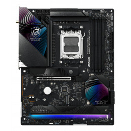 Asrock Phantom Gaming B850 Riptide WiFi AMD B850 Pistoke AM5 ATX