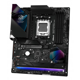 Asrock Phantom Gaming B850 Riptide WiFi AMD B850 Pistoke AM5 ATX