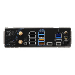 Asrock Phantom Gaming B850 Riptide WiFi AMD B850 Pistoke AM5 ATX