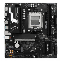 Asrock B850M-X AMD B850 Pistoke AM5 mikro ATX