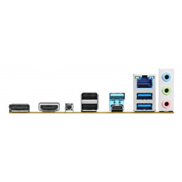 Asrock B850M-X AMD B850 Pistoke AM5 mikro ATX