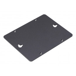 Akasa A-RA08-WKT01 tietokonekotelon osa Small Form Factor (SFF) Asennuskehys