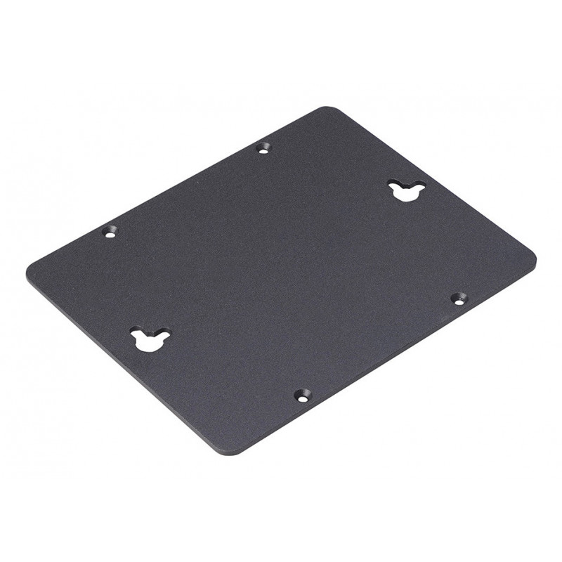 Akasa A-RA08-WKT01 tietokonekotelon osa Small Form Factor (SFF) Asennuskehys