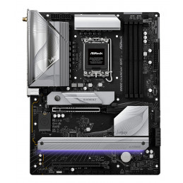 Asrock B860 LiveMixer WiFi Intel B860 LGA 1851 (Socket V1) ATX