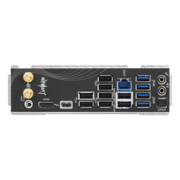 Asrock B860 LiveMixer WiFi Intel B860 LGA 1851 (Socket V1) ATX