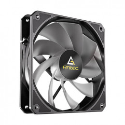 Antec P12R PWM ARGB Tietokonekotelo Tuuletin 12 cm musta 1 kpl