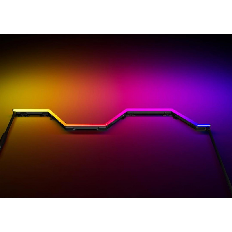 HYTE Noodle Universaali RGB-valaistuksen tehostuspakkaus
