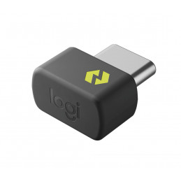 Logitech 956-000157 syöttölaitteen lisävaruste USB-vastaanotin