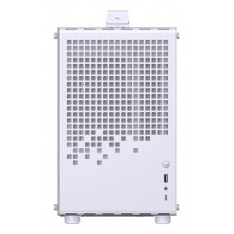 Jonsbo Z20 MESH Mini Tower Valkoinen