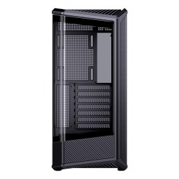 Jonsbo D400 Midi Tower musta