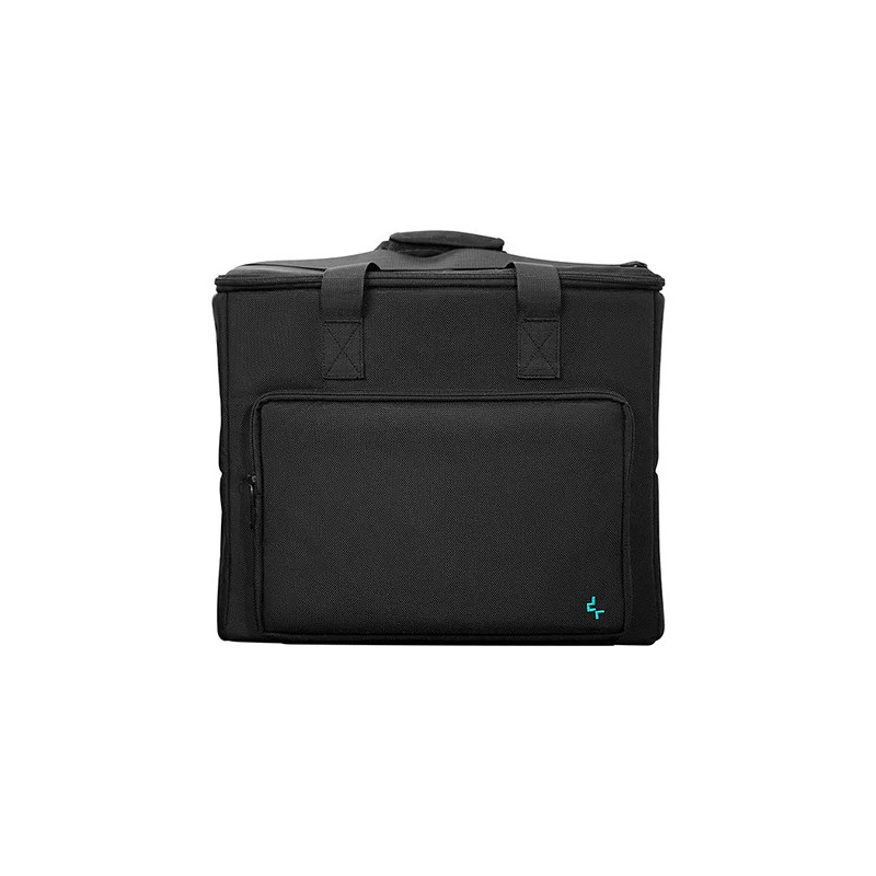 DeepCool Casefree Salkku musta