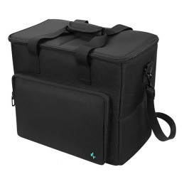 DeepCool Casefree Salkku musta