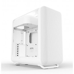HYTE X50 Midi Tower Valkoinen
