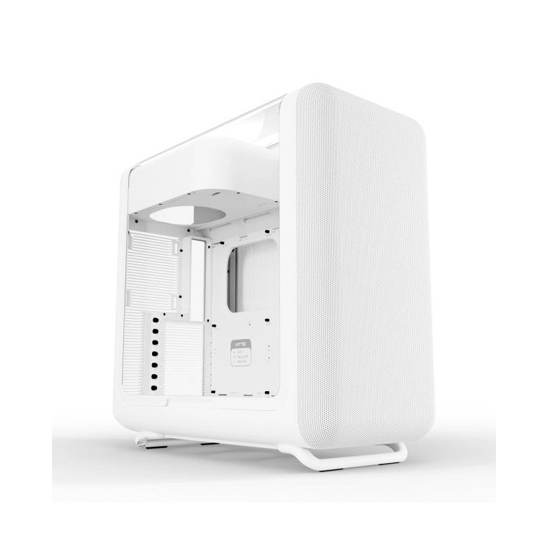 HYTE X50 Midi Tower Valkoinen