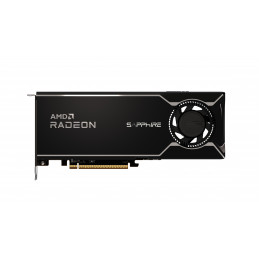 Sapphire AMD RADEON AI PRO R9700 32 GB GDDR6